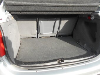 Citroen Xsara Picasso 2,0 HDi r. 2004 - 12