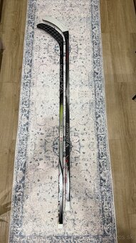 ✅ SPÁJANÉ PRAVAČKY - BAUER HYPERLITE 2 a LEAGUE X PRO ✅ - 12