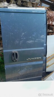 Motor a prevodovka 2,3 euro5 2013 - 12