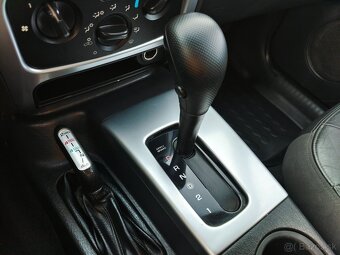 Jeep Cherokee 2.8 CRD • LIMITED • 110 KW • AUTOMAT - 12