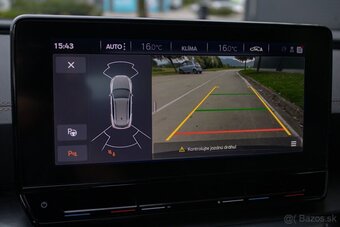 Cupra Formentor 2.0TDI DSG 150k 4Drive - 12
