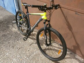 Horský bicykel MUDDY FOX COLOSSUS 200 - 12