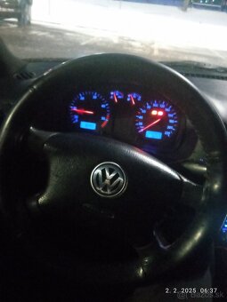 Zdravim predám Volkswagen bora - 12