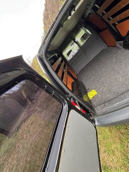 Wolksvagen Caddy maxi 1.9 TDi 2010 - 12