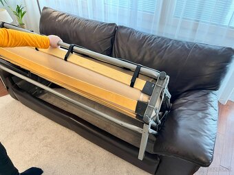 Predam kozenu roztahovaciu sadacku Ikea VRETA - 12