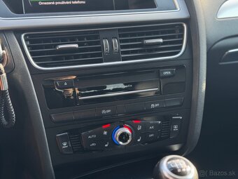 Audi A4 2.0 TDI 2014 - 12