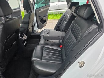 ŠKODA SUPERB COMBI 2.0 CRTDI 110KW r.v.2016 XENPN ,NAVI... - 12