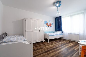 Na Predaj kompletne zariadený 3 izbový byt na Terase - 12