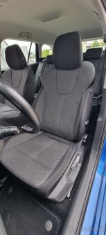 Škoda Octavia Combi 2.0 TDI Style , Virtual, Matrix LED - 12