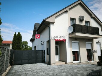 Priestranný 2,5-izbový byt v Kráľovom Brode s parkovaním a p - 12