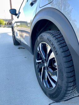 Peugeot 2008 GT 2024 - 12