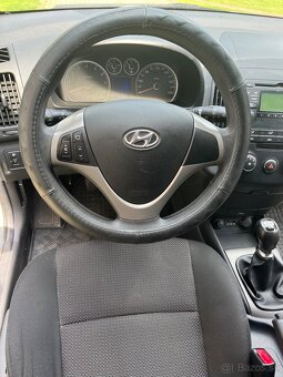 Hyundai i30 - 12