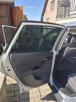 Predám seat altea xl 1.4tsi 92kW - 12