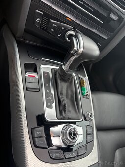 Audi A4 Avant 2.0 TDi 110 kW Multitronic - 12
