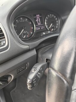 ▶ Škoda Fabia II Combi 1.2 TSI (110k) | 2013◀ - 12