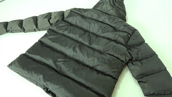 Pánska khaki bunda Decas, veľkosť XL - 12