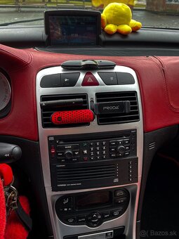 Peugeot 307cc Premiere Edition 014/307 - 12