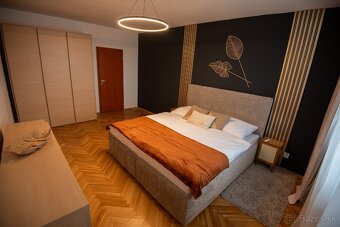 Prenajmem zrekonštruovaný, úplne zariadený 2izb.byt-chrenová - 12