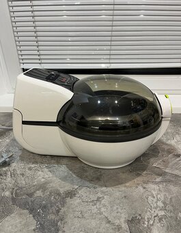 Tefal Actifry Express XL AH950030 teplovzdušná fri - 12