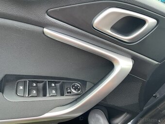 Kia Ceed 1.0 T-GDi Silver, 2021, 24tis.km - 12