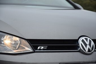 Volkswagen Golf Variant 1.4 TSI R-Line - 143 027 km - 12