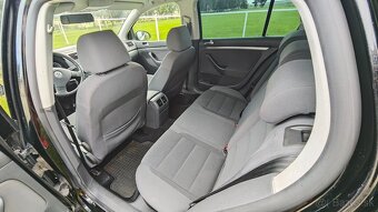 Volkswagen 1.4 16V 59kw - 12