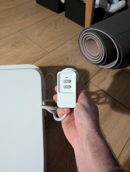 japonske wc Xiaomi Smartmi bidetové sedadlo - 12