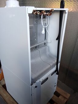 Kondenzačný plynový kotol Vailant VCC 266 - 12