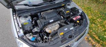 HYUNDAI i30 CW 2.0 benzin 105kW (143k) - 12