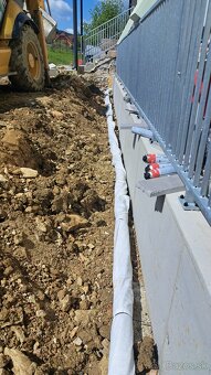 Čistenie kanalizácie - 12