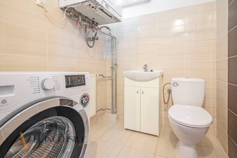 ALL INCLUSIVE | NA PREDAJ 4-IZBOVÝ ROD. DOM NA 800 M² POZEMK - 12