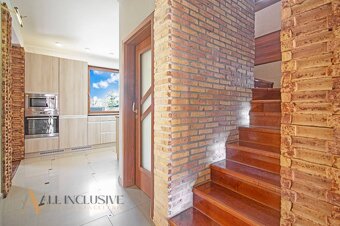 ALL INCLUSIVE l NA PRENÁJOM 6 IZBOVÝ RODINNÝ DOM, POVODA - 12