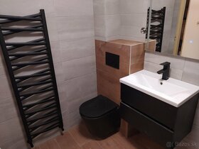 Kompletné prerábky bytov a domov . - 12