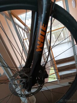 Whitebikes SC Trainer - 12