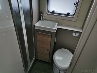 Predám autokaravan Renault Ahorn CANADA, 04/2022 - 12