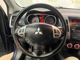 Mitsubishi Outlander 2.2 DI-D Intense plus - 12