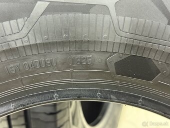 205/75 R16C Letné pneumatiky NOVÉ - 12