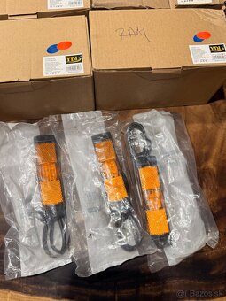 Stroboskop , svetla , svetla na vlecku - 12