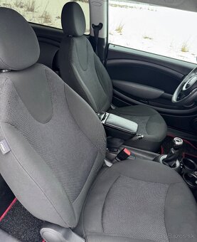 MINI Cooper D Clubman 80KW 1.6d - 12