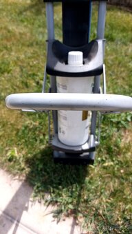 Vyžinacka,moržovák ,benz.kosačka,lis na plastove flase - 12