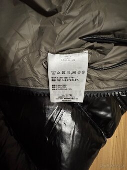 Moncler bunda - 12