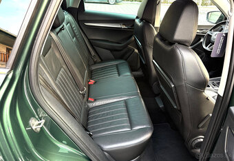 Škoda Karoq, 2.0TDI,110kw,STYLE,2019 - 12