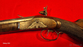 BAROKOVÁ KRESADLOVKA - 12