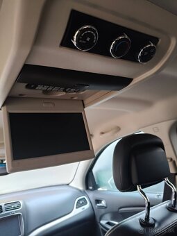 Fiat Freemont , diesel , 4×4 automat r.v. 2014 - 12