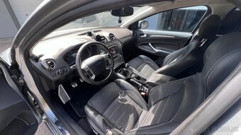 Ford Mondeo, 2.0 TDCI, Titanium - 12