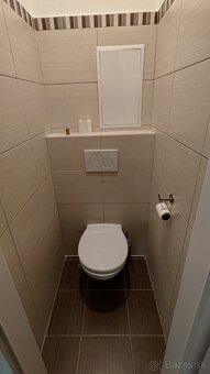Ihneď voľný 2-izb byt s výnimočným prostredím a výhľadom - 12