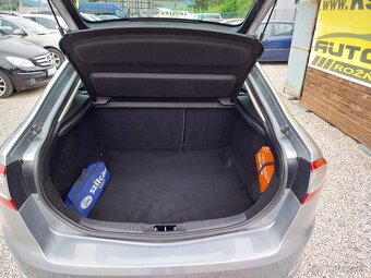 Ford Mondeo 1.6 EcoBoost SCTi Trend - 12
