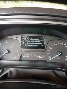 Ford Focus Kombi 2019,1.5tdci, SLOVENSKE VOZIDLO nie dovoz - 12