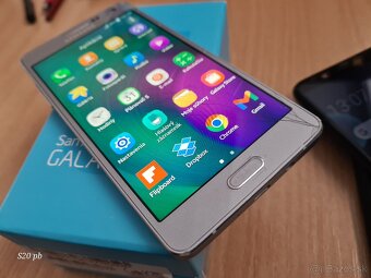 Samsung Galaxy A5 HTC 12+ - 12