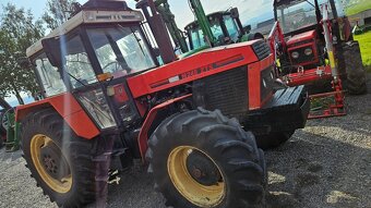 Zetor zts 16245/12245 - 12